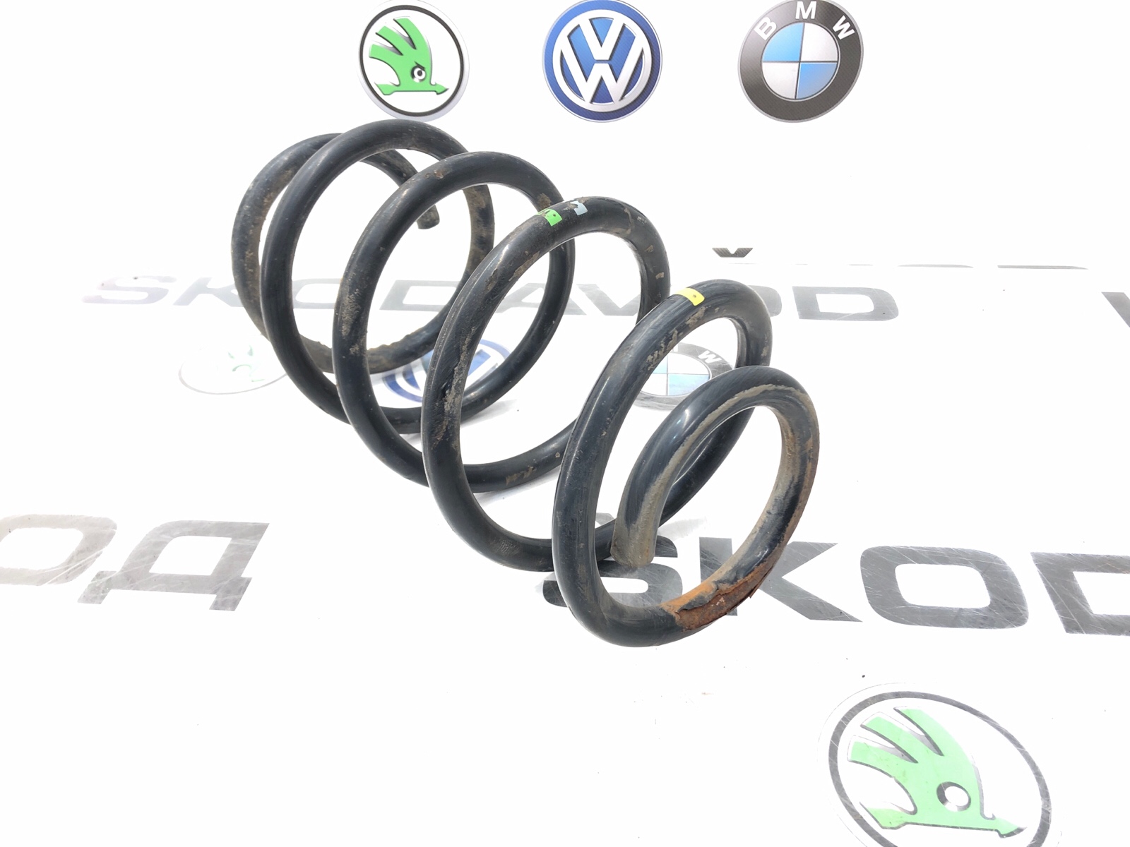 Пружина подвески, 4000 рублей, Москва