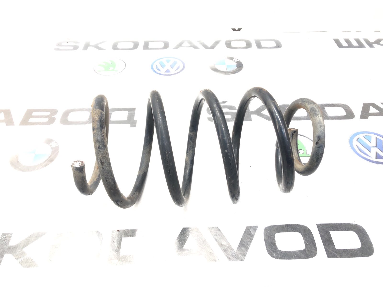 Пружина подвески, 4000 рублей, Москва