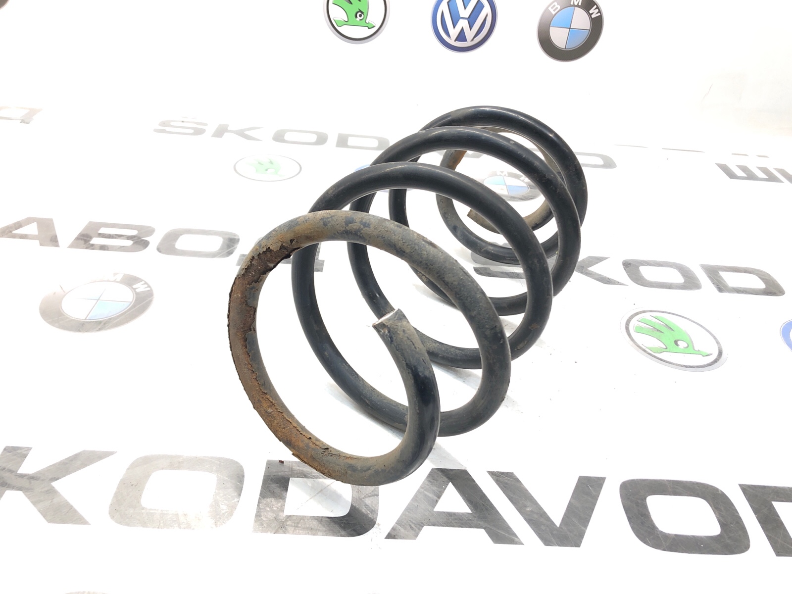 Пружина подвески, 4000 рублей, Москва