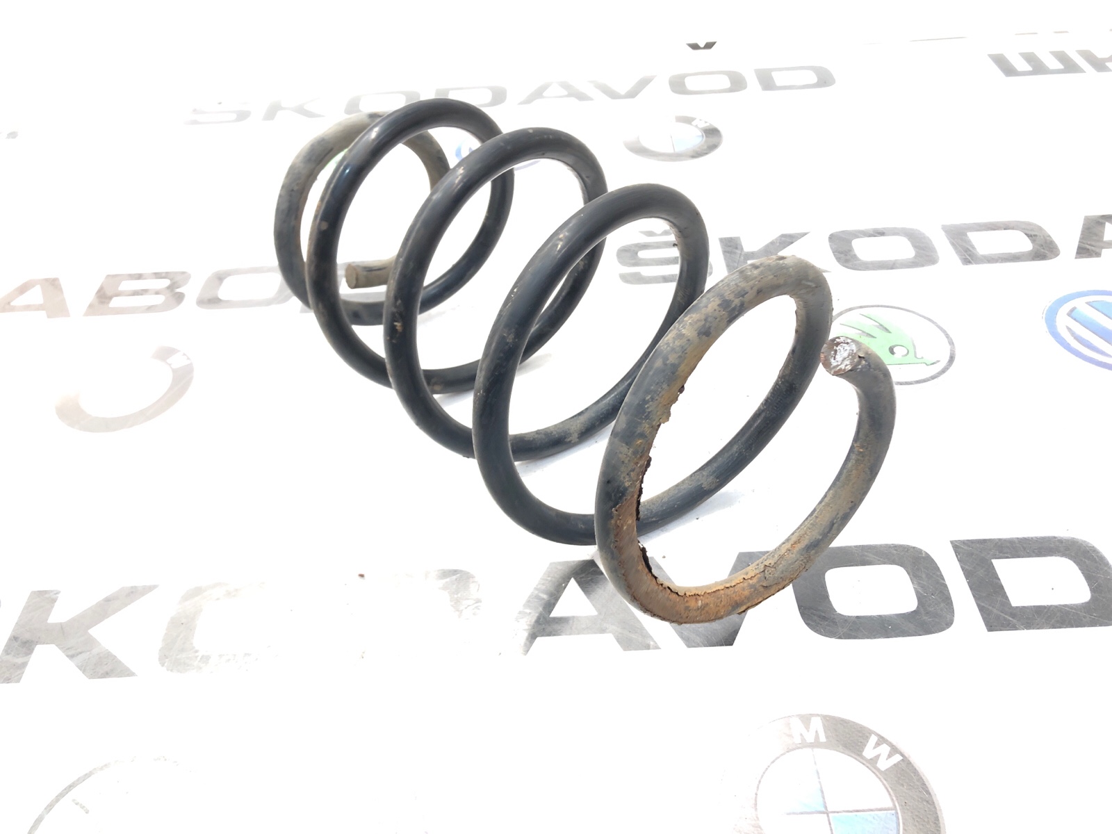 Пружина подвески, 4000 рублей, Москва