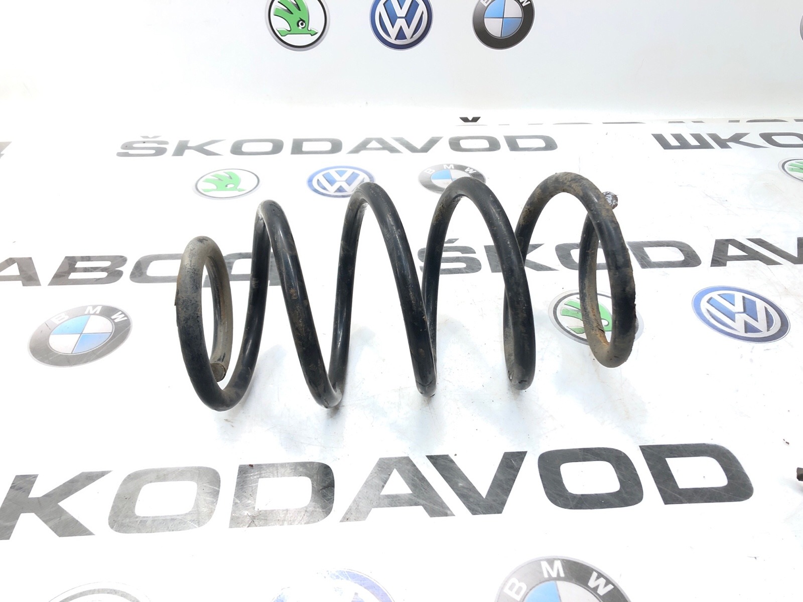 Пружина подвески, 4000 рублей, Москва