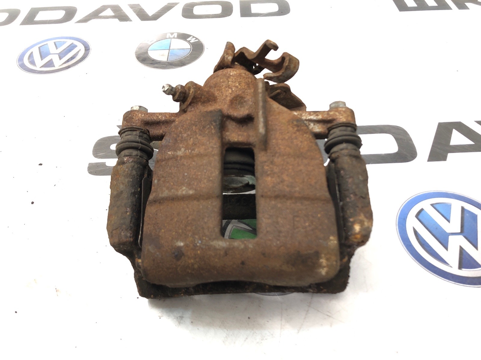 Суппорт тормозной, 5000 рублей, Москва