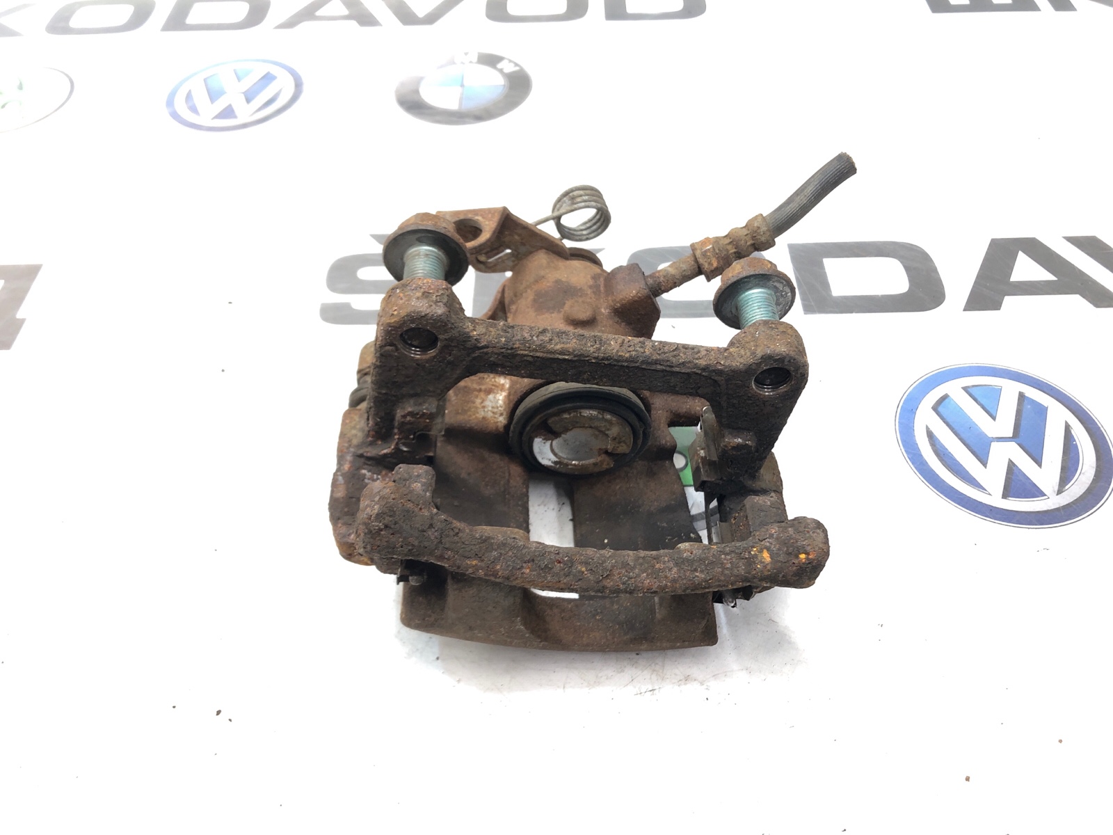 Суппорт тормозной, 5000 рублей, Москва