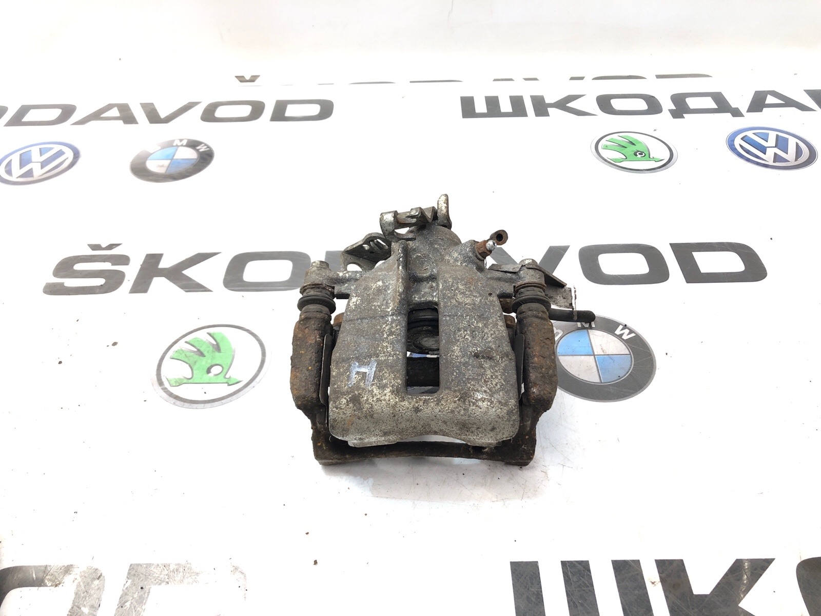 Суппорт тормозной, 5000 рублей, Москва