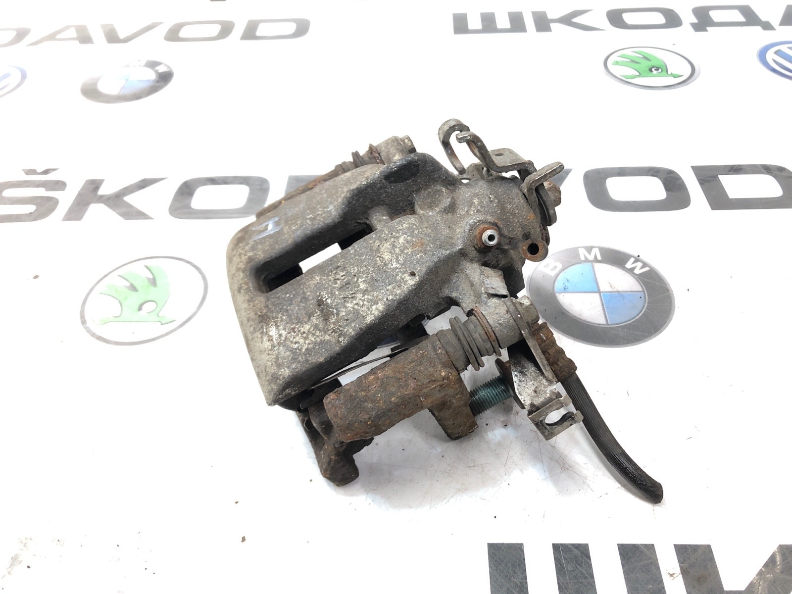 Суппорт тормозной, 5000 рублей, Москва