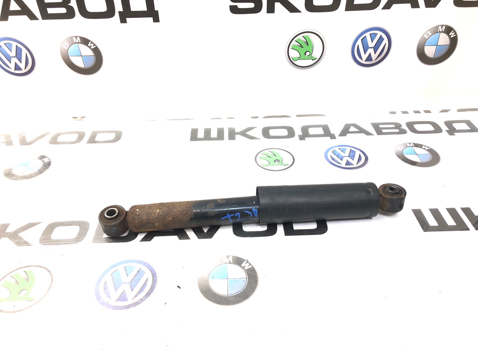 Амортизатор подвески, 1500 рублей, Москва