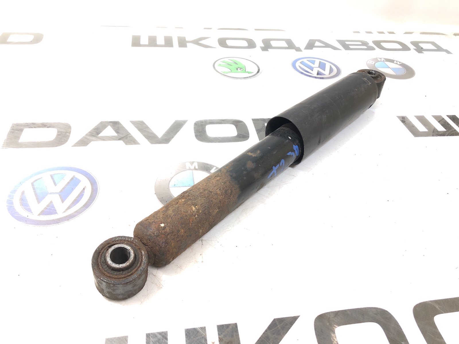 Амортизатор подвески, 1500 рублей, Москва