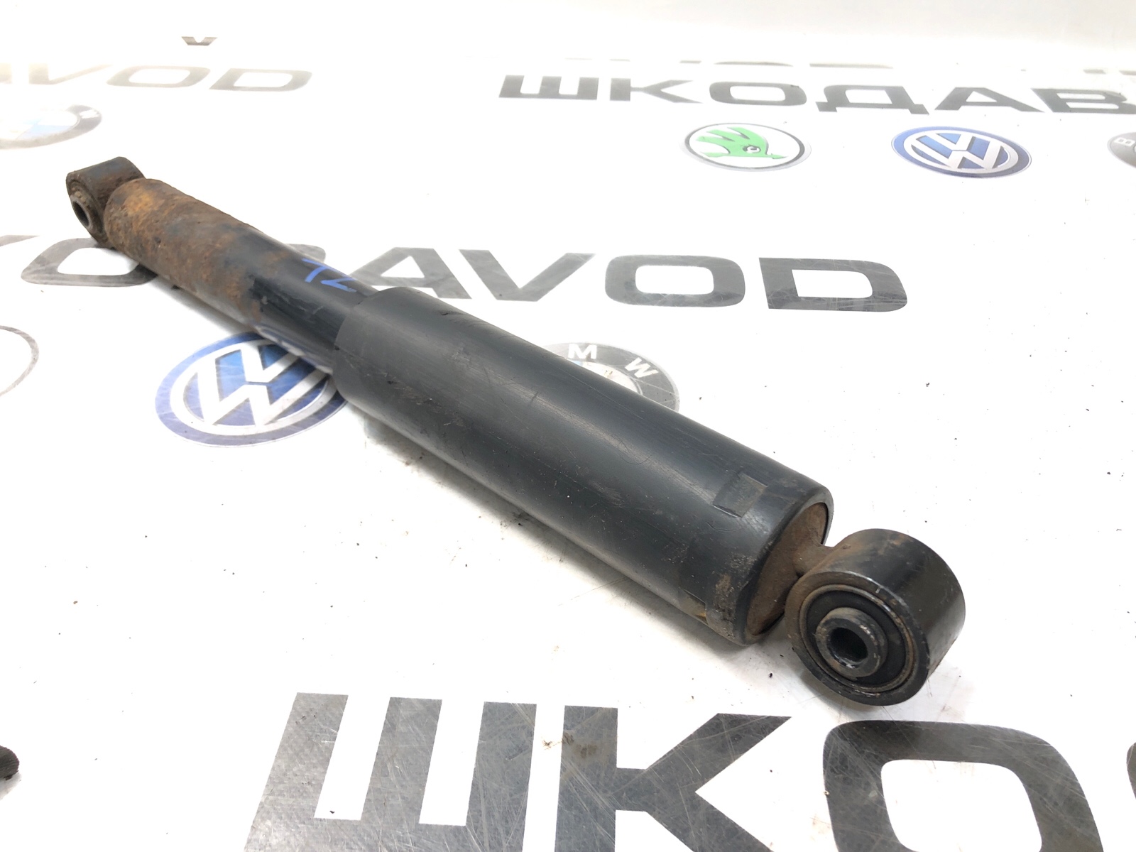 Амортизатор подвески, 1500 рублей, Москва