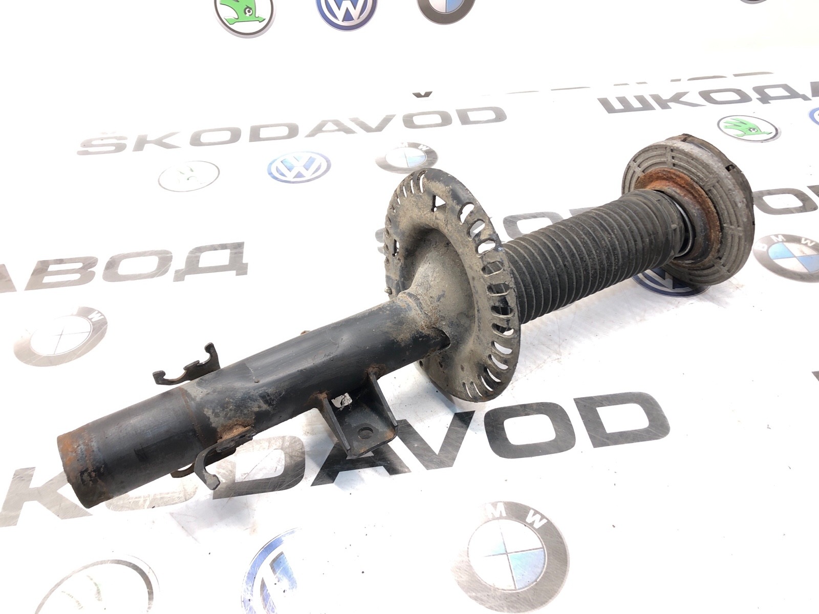 Амортизатор подвески, 2500 рублей, Москва