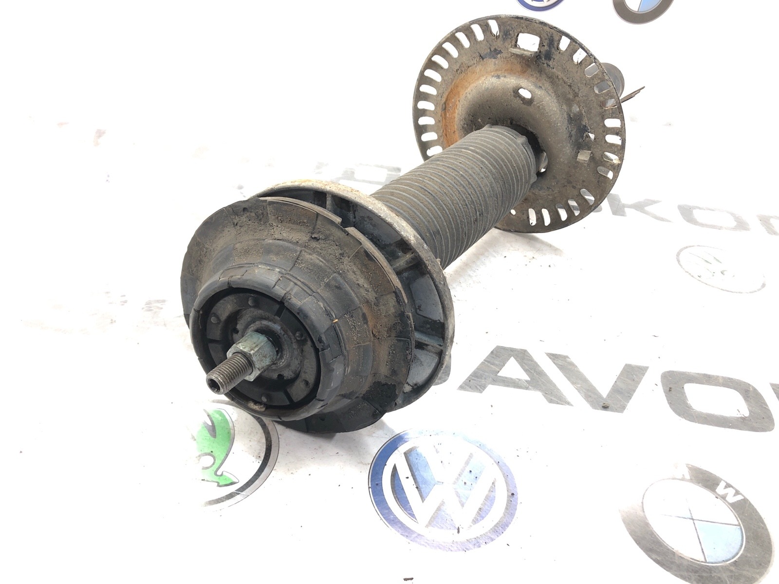 Амортизатор подвески, 2500 рублей, Москва