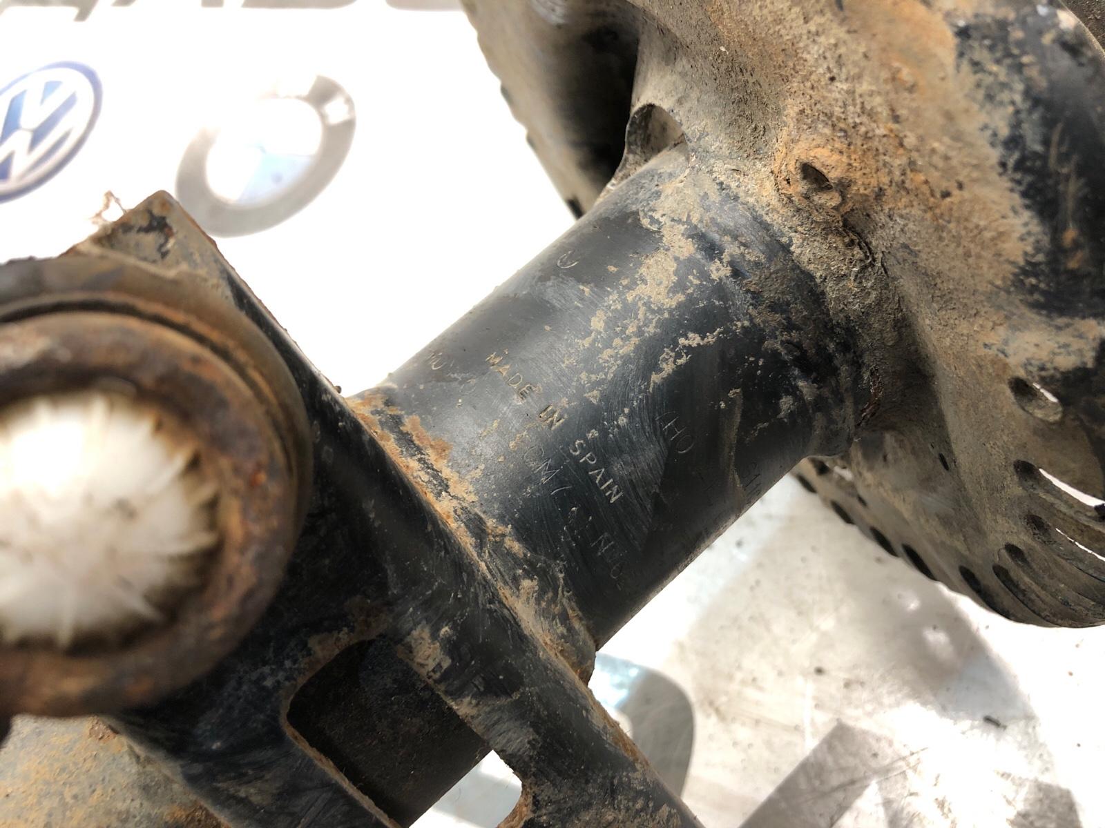 Амортизатор подвески, 2500 рублей, Москва