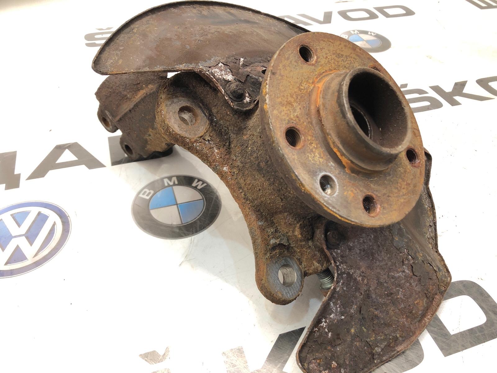 Кулак поворотный, 7000 рублей, Москва