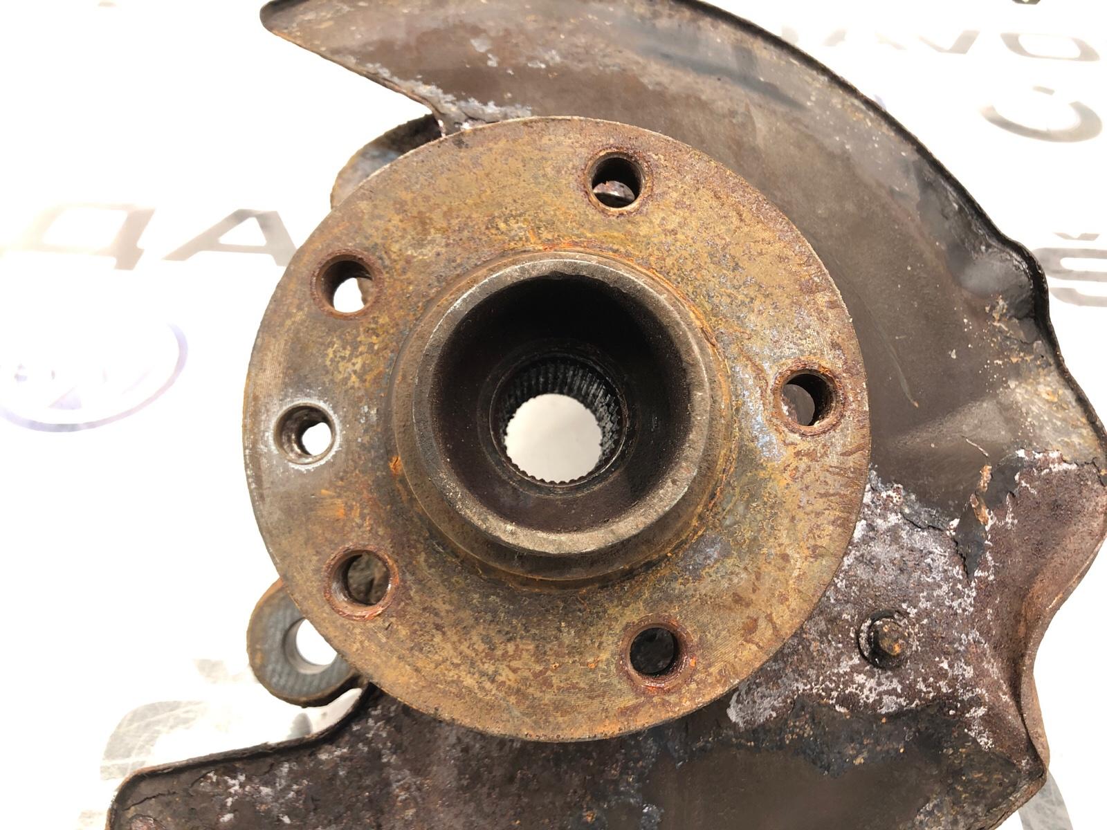 Кулак поворотный, 7000 рублей, Москва