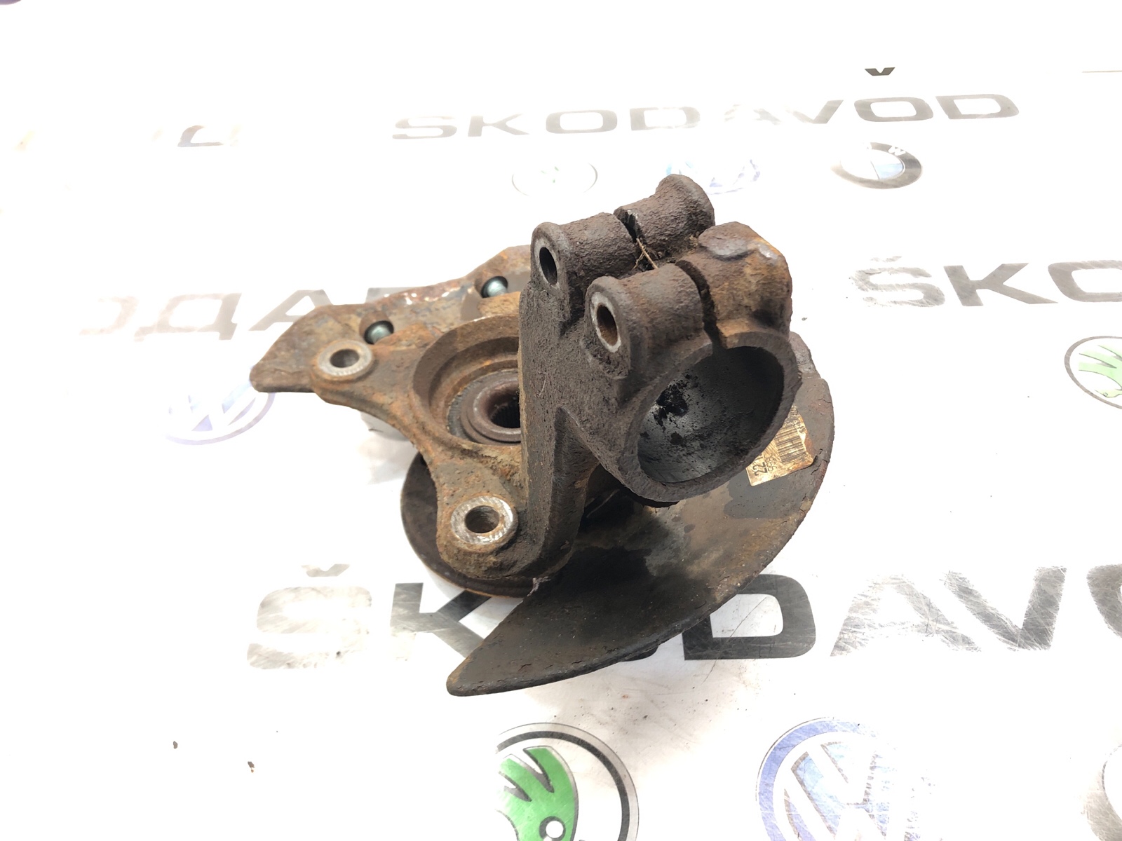 Кулак поворотный, 7000 рублей, Москва