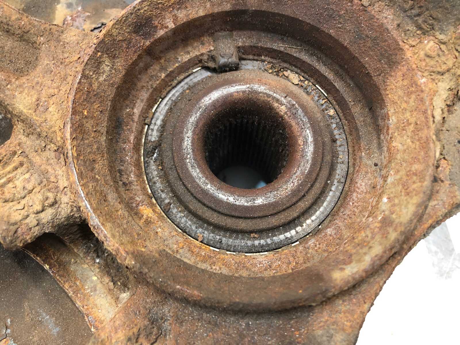 Кулак поворотный, 7000 рублей, Москва