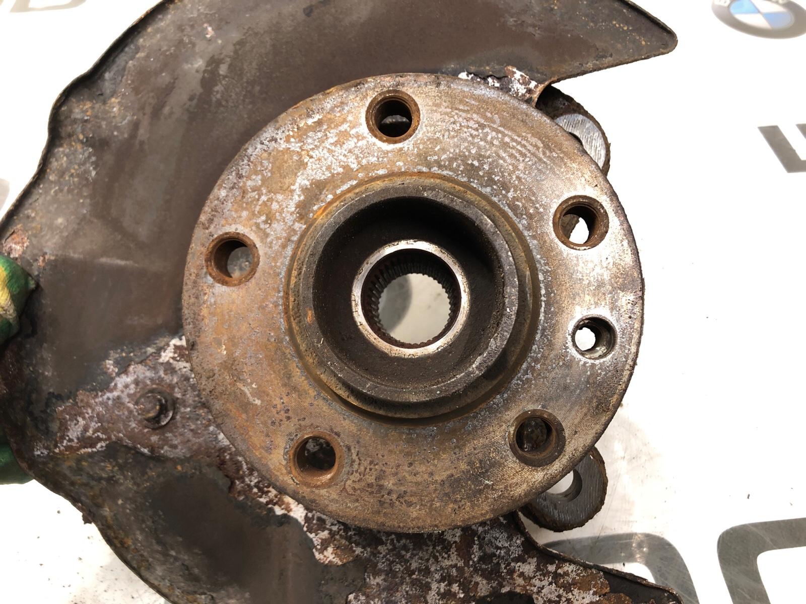 Кулак поворотный, 7000 рублей, Москва