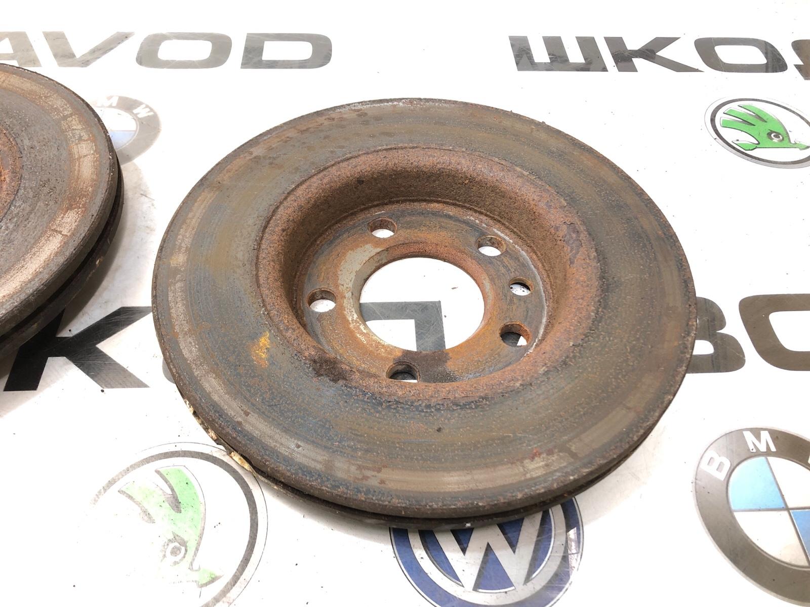 Диски тормозные, 3000 рублей, Москва