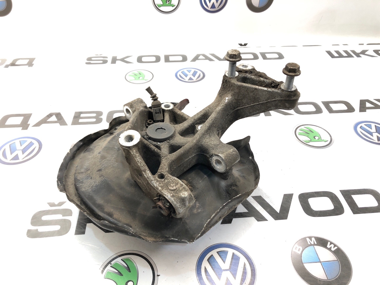 Кулак, 2000 рублей, Москва