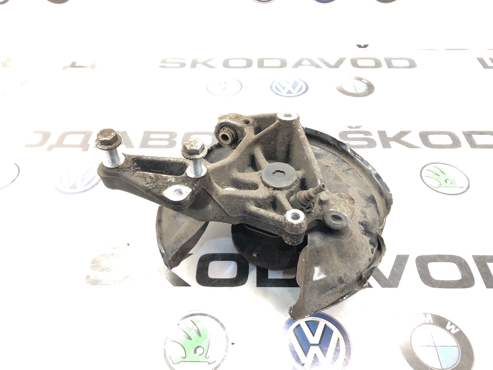 Кулак, 2000 рублей, Москва