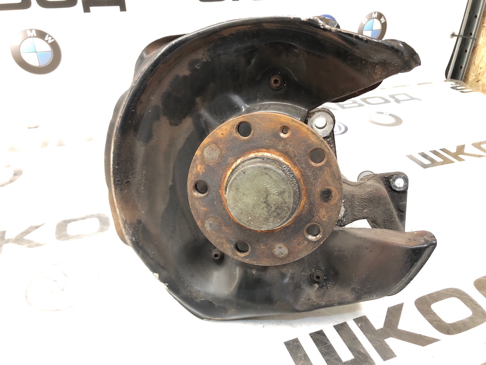 Кулак, 2000 рублей, Москва