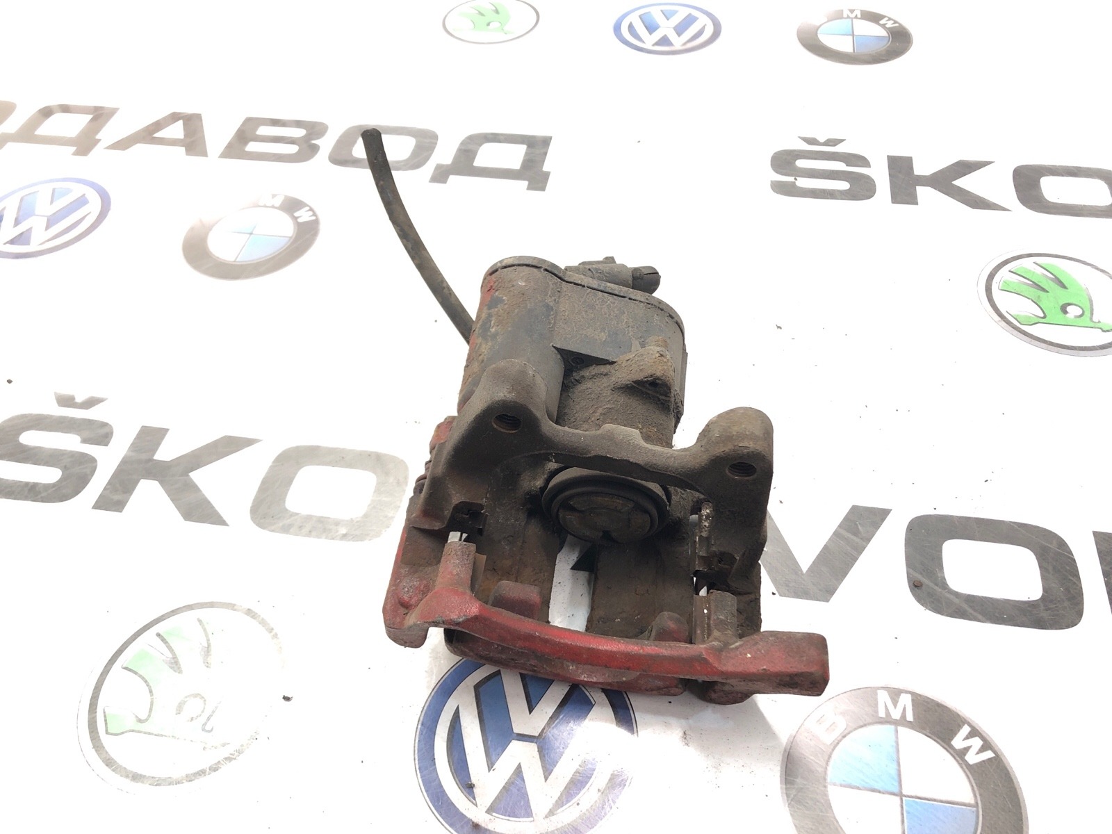 Суппорт тормозной, 5000 рублей, Москва