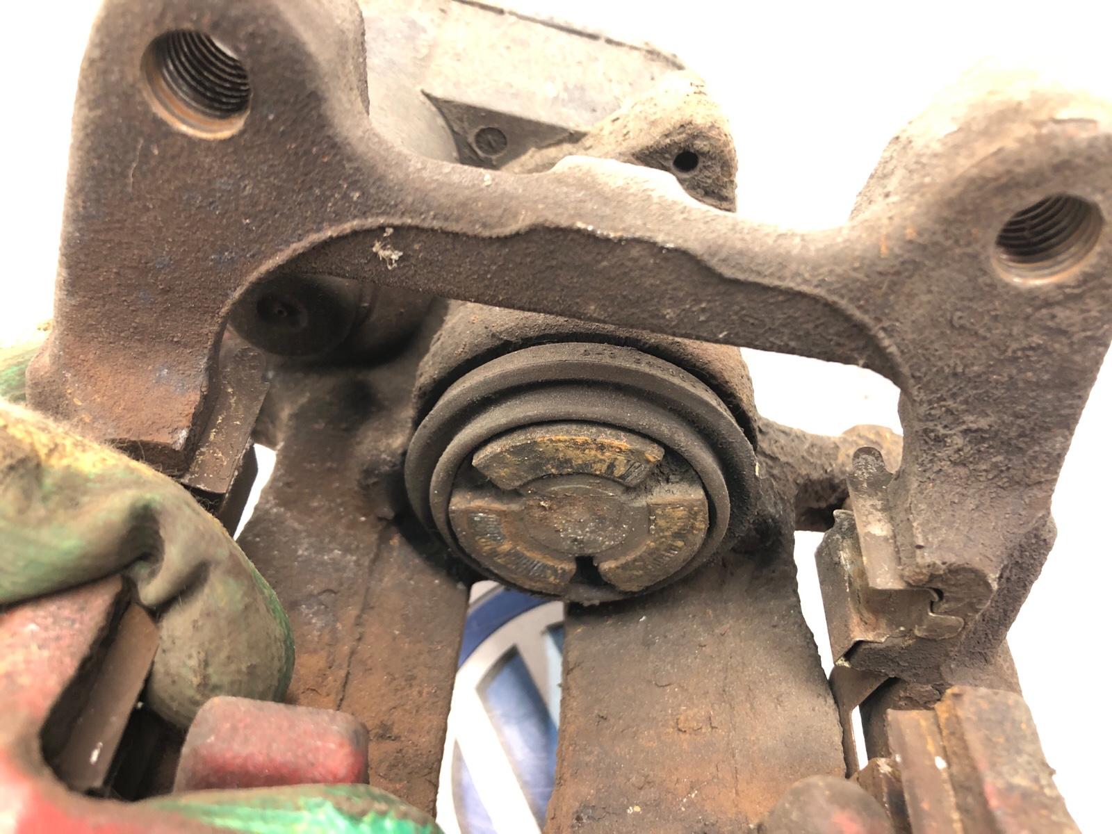 Суппорт тормозной, 5000 рублей, Москва