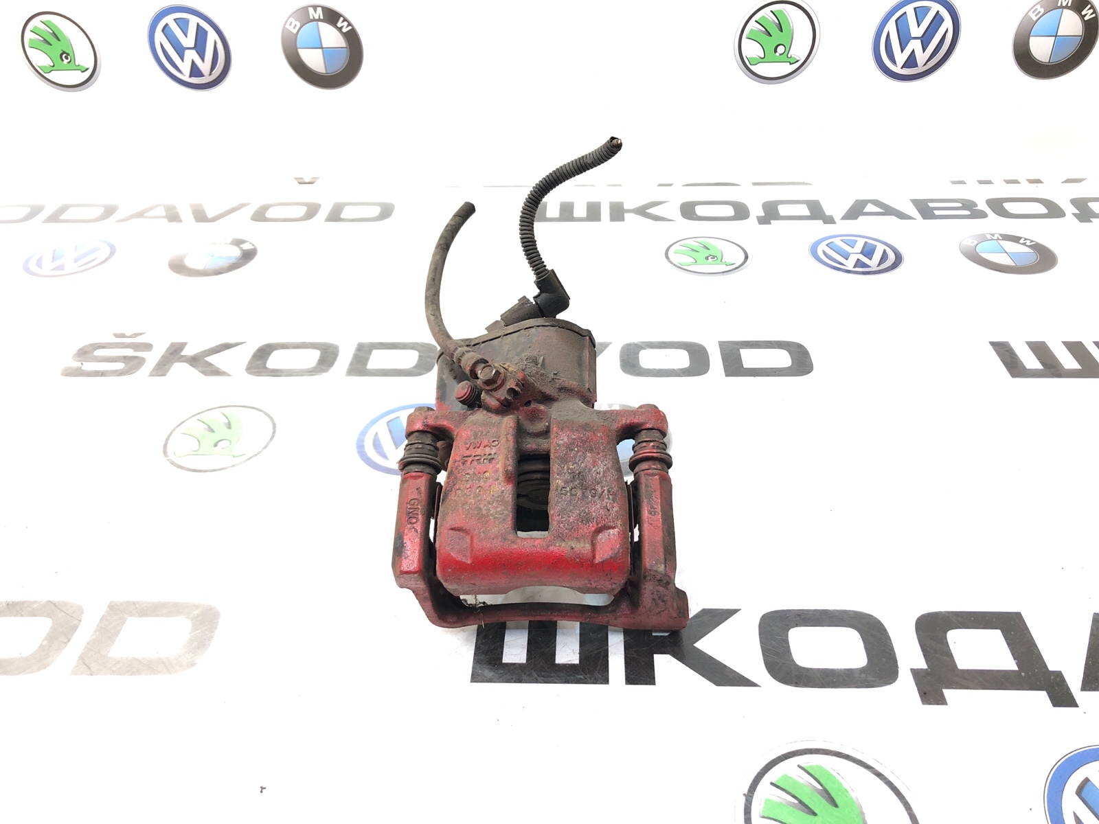 Суппорт тормозной, 5000 рублей, Москва