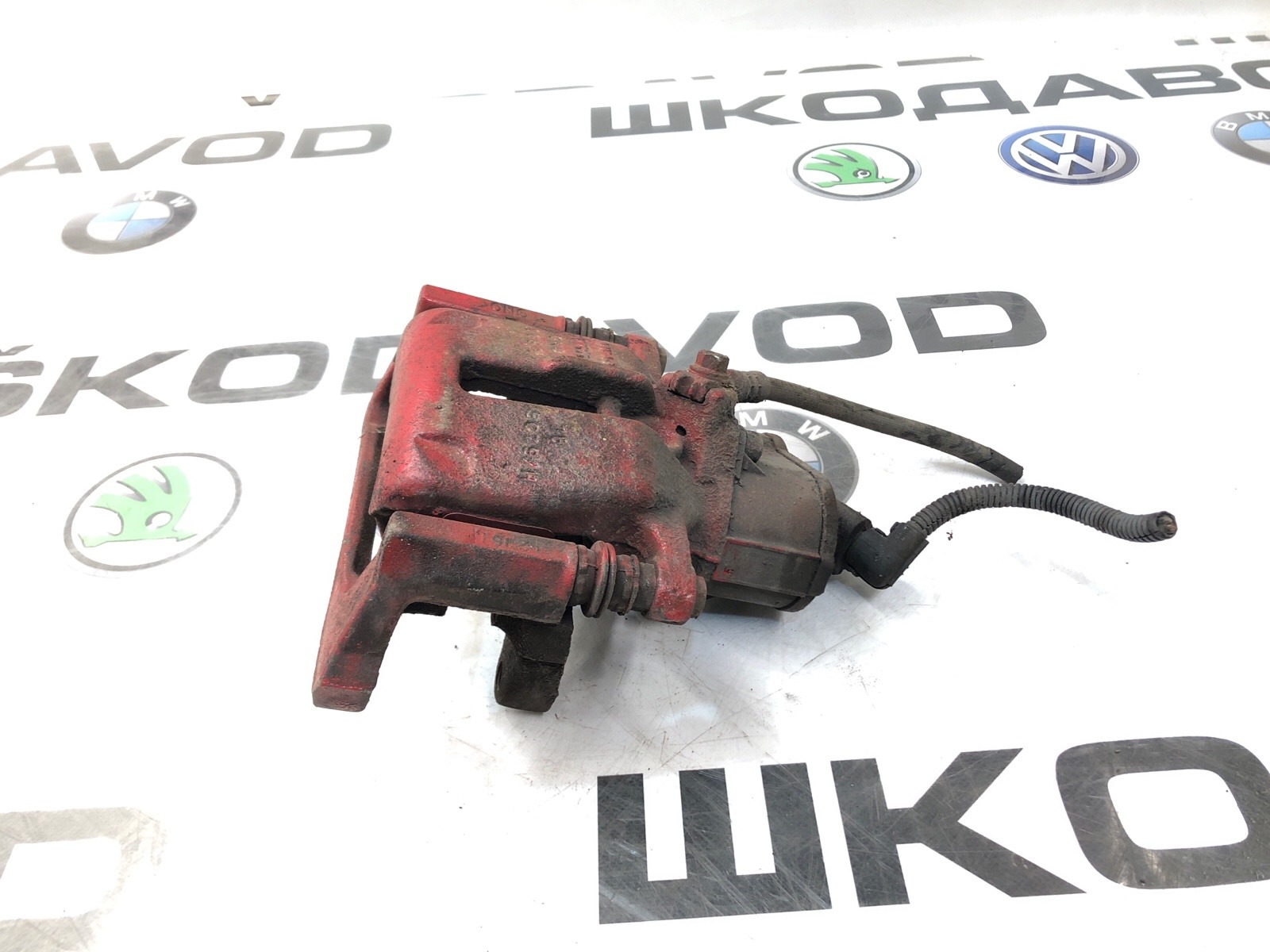 Суппорт тормозной, 5000 рублей, Москва