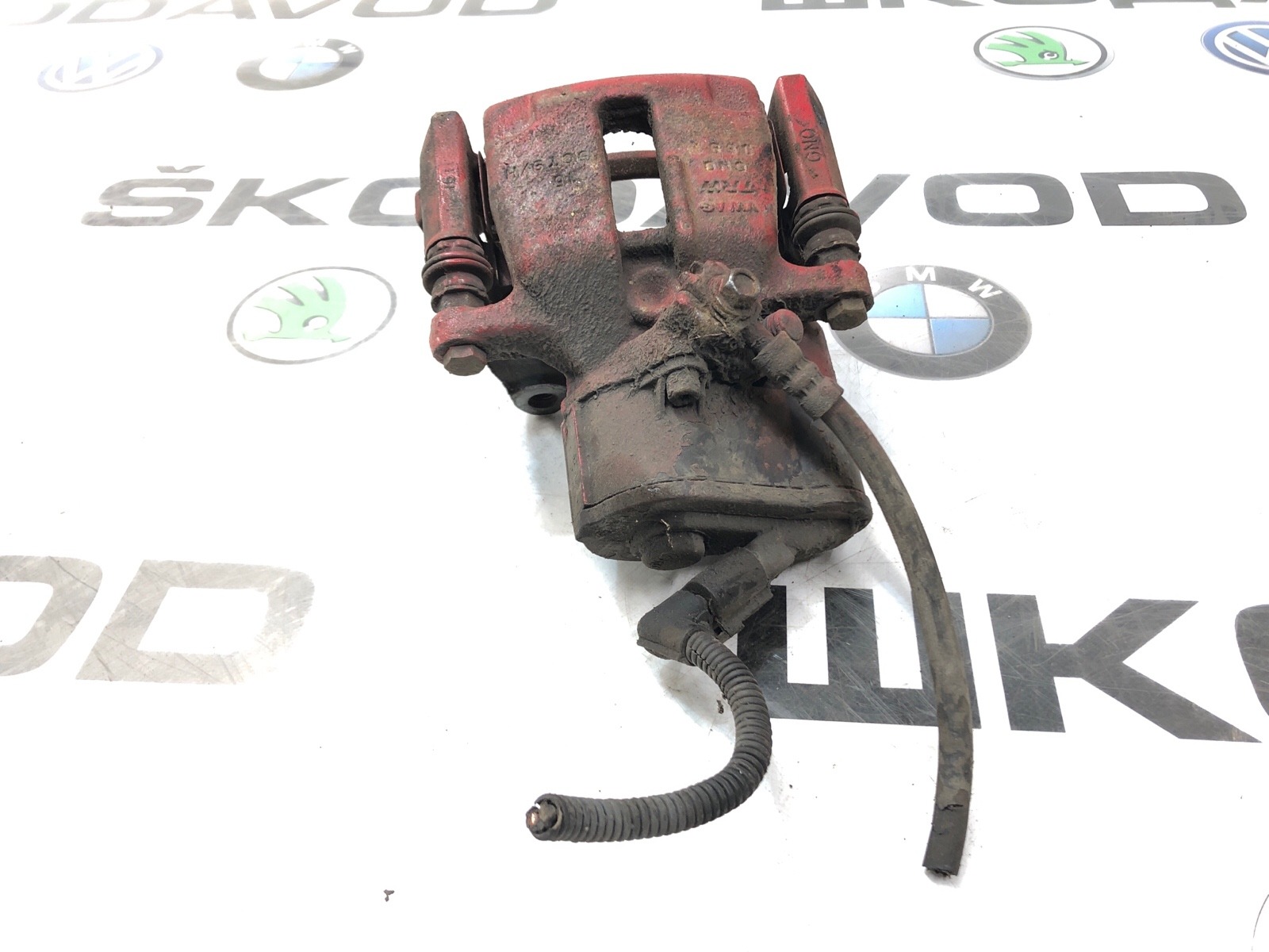 Суппорт тормозной, 5000 рублей, Москва