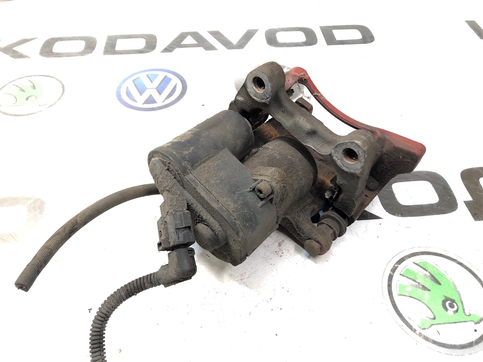 Суппорт тормозной, 5000 рублей, Москва