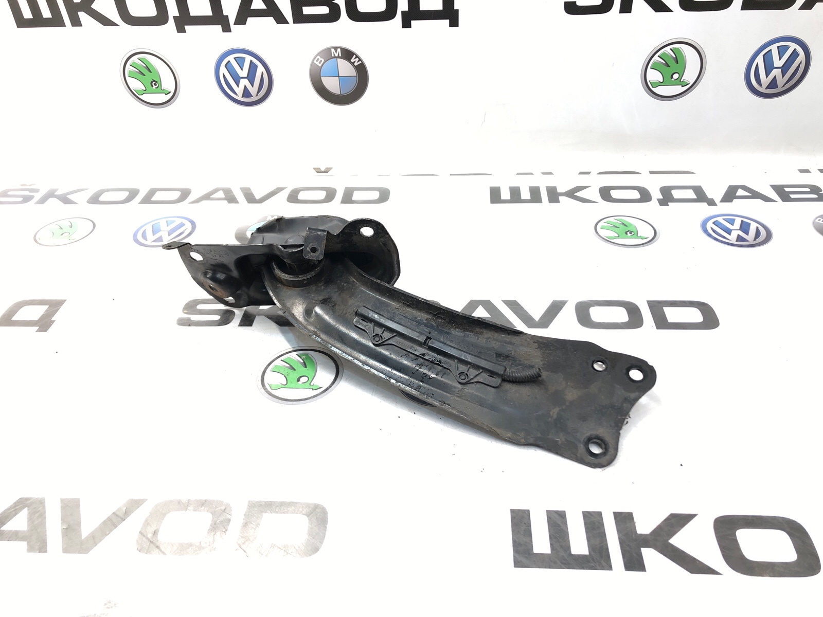 Рычаг продольный, 1000 рублей, Москва