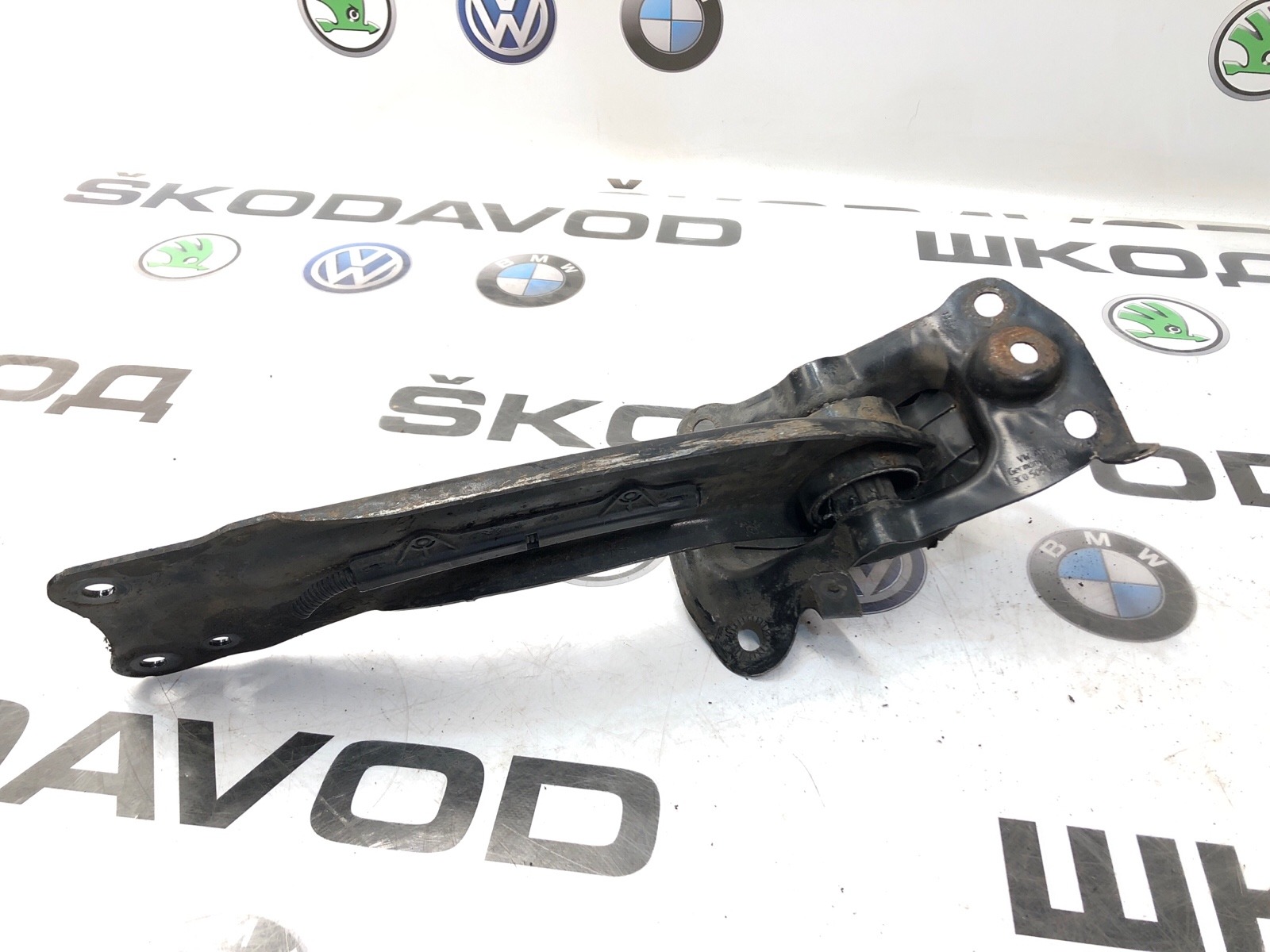 Рычаг продольный, 1000 рублей, Москва