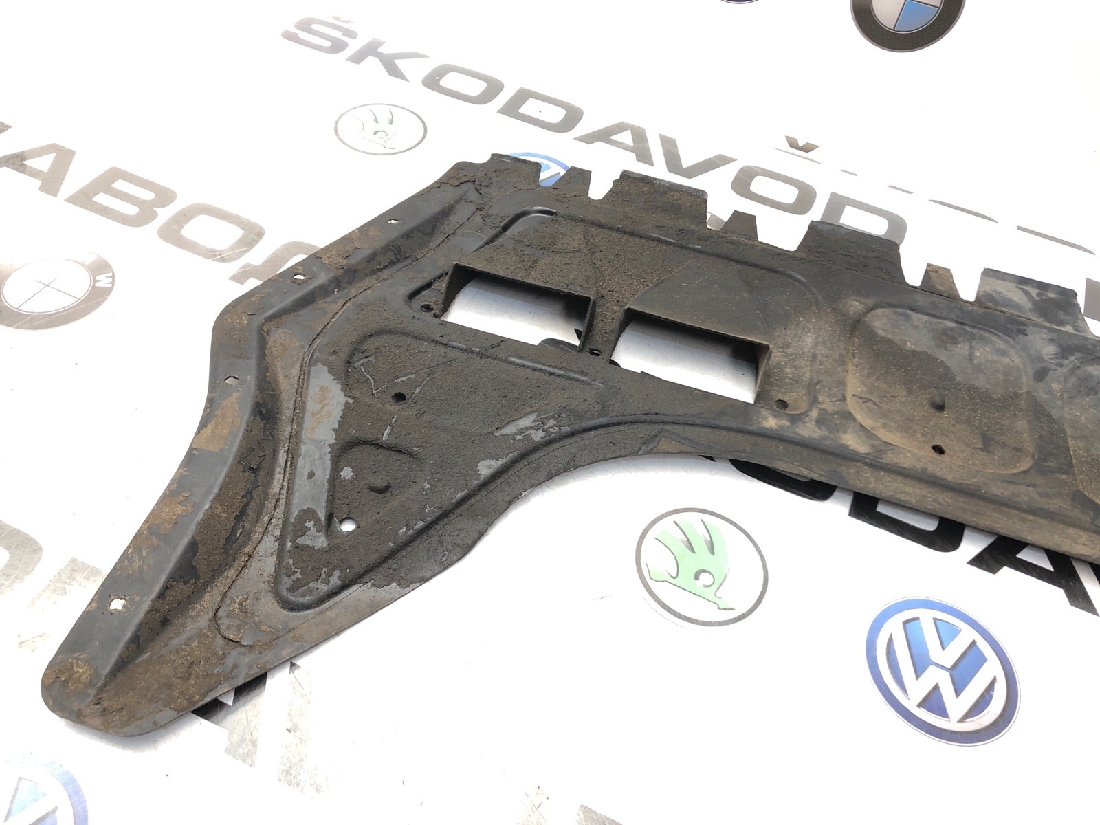 Пыльник двигателя, 1500 рублей, Москва