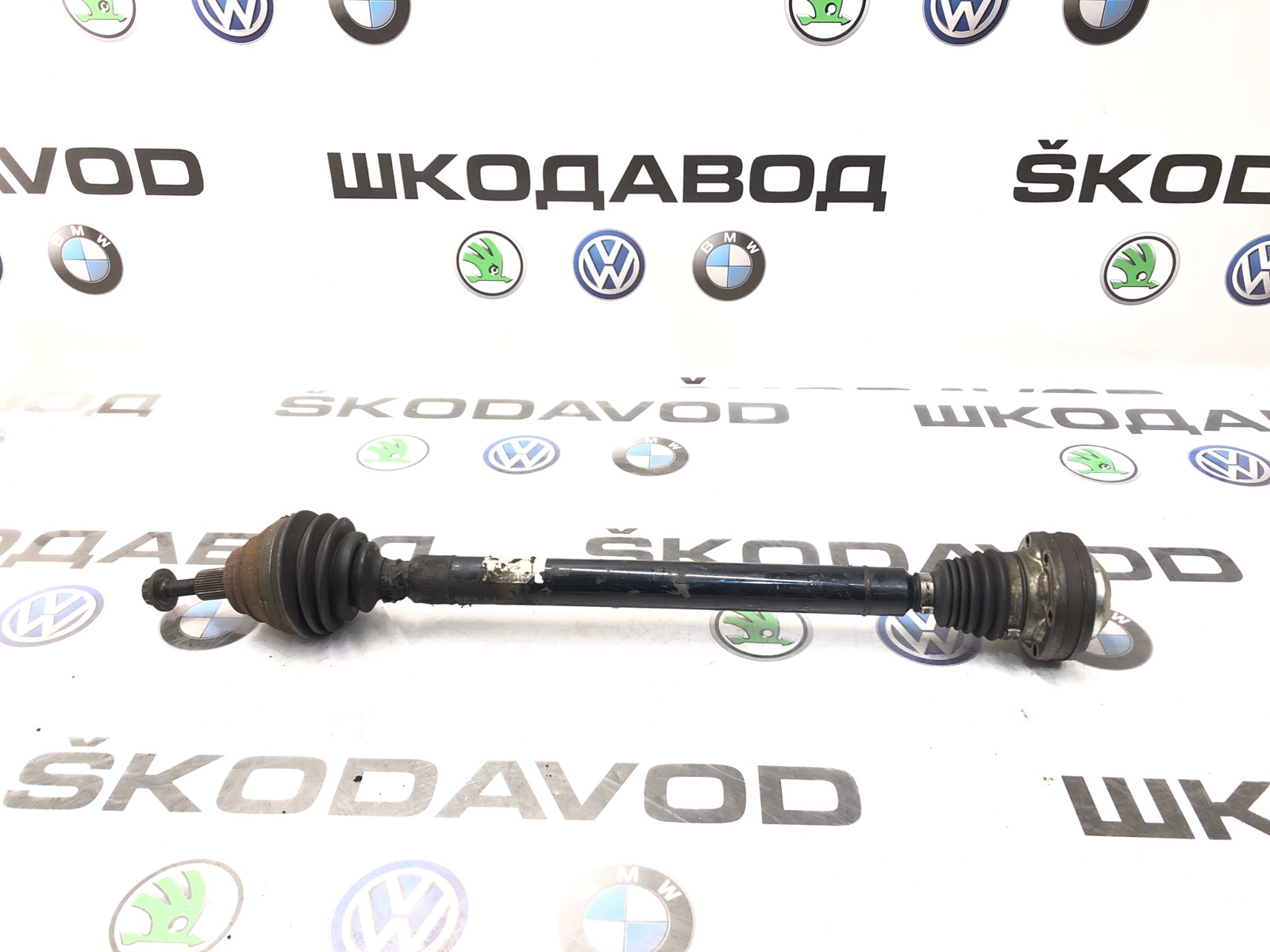 Привод МКПП, 5000 рублей, Москва