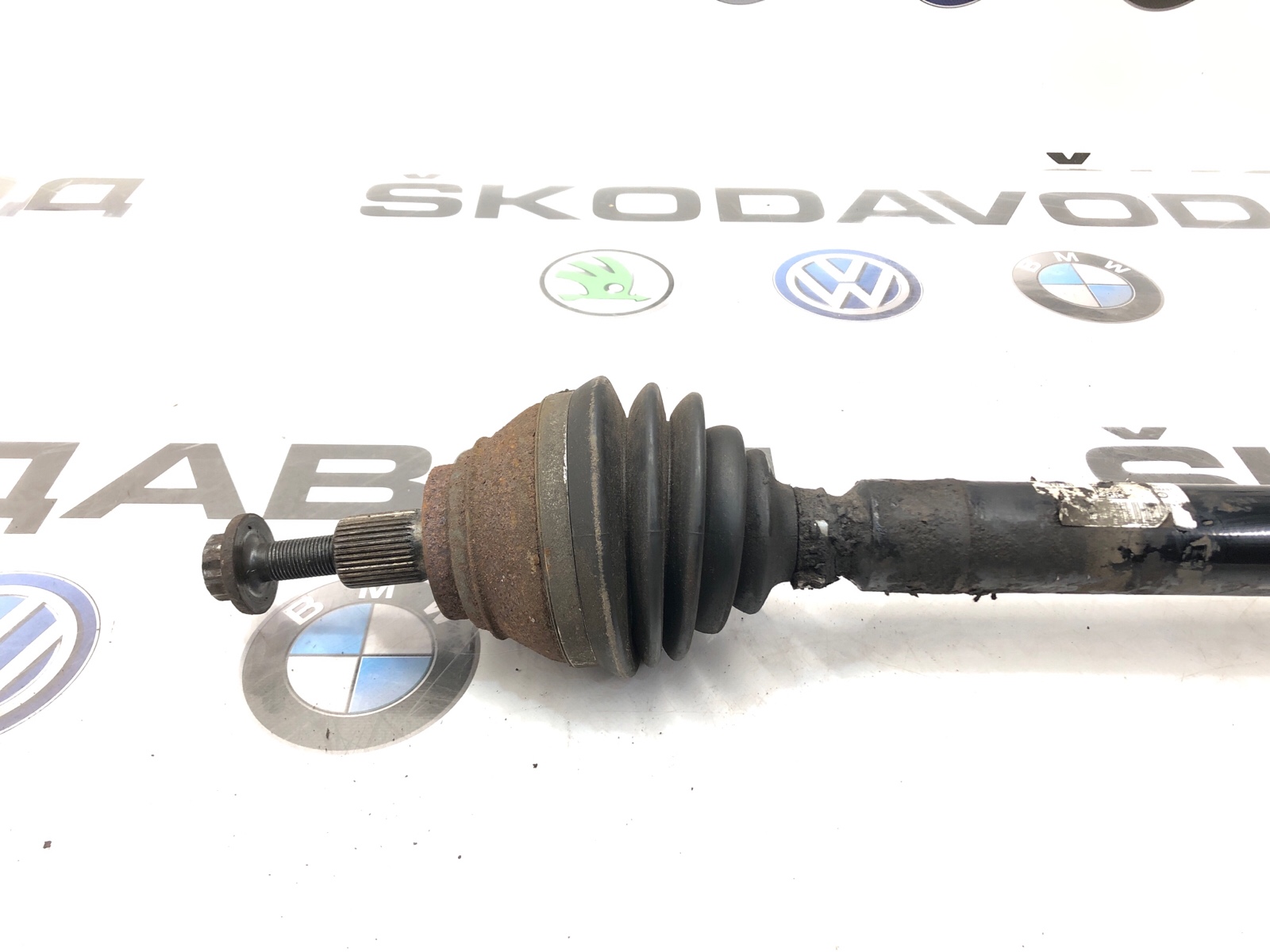 Привод МКПП, 5000 рублей, Москва