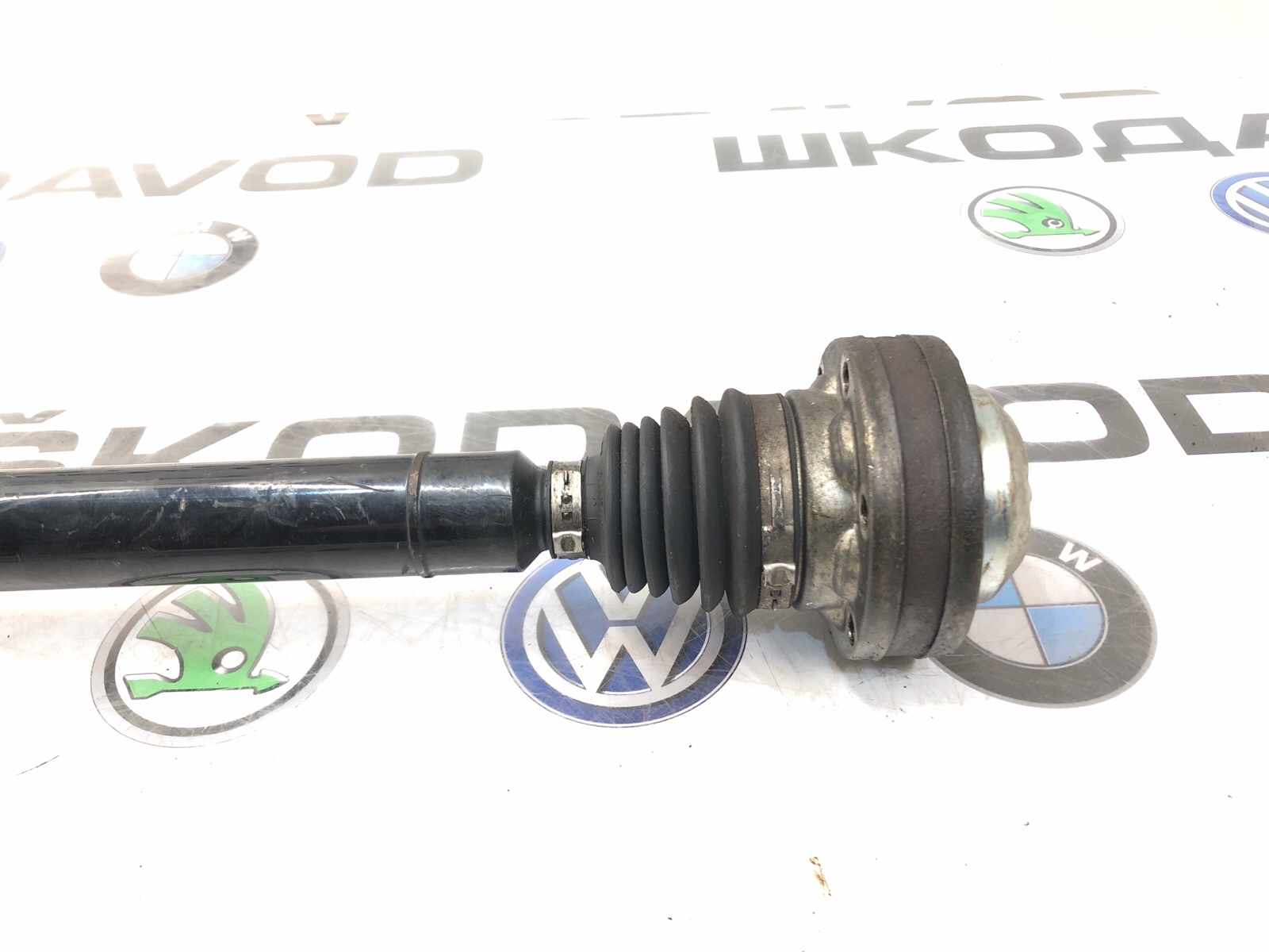 Привод МКПП, 5000 рублей, Москва