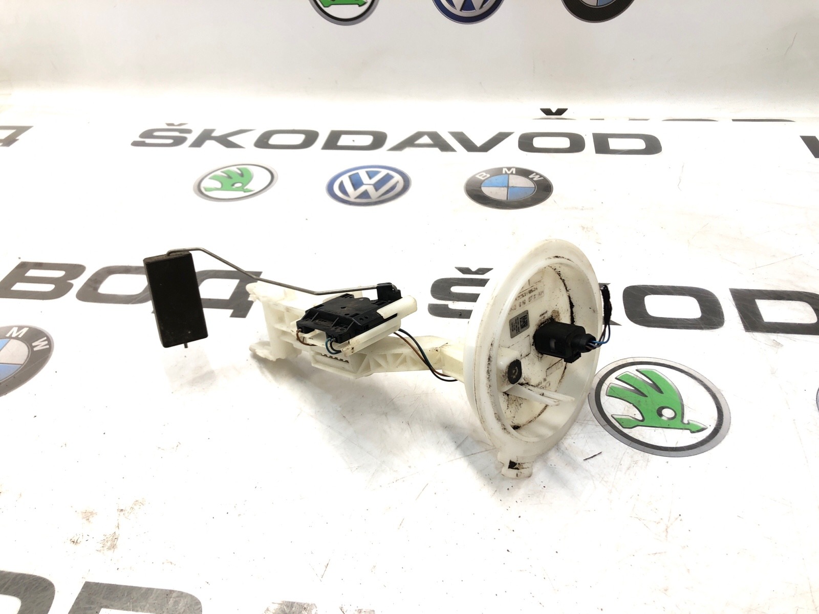 Датчик уровня топлива, 3000 рублей, Москва