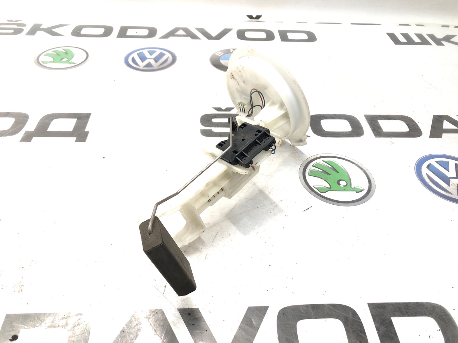 Датчик уровня топлива, 3000 рублей, Москва