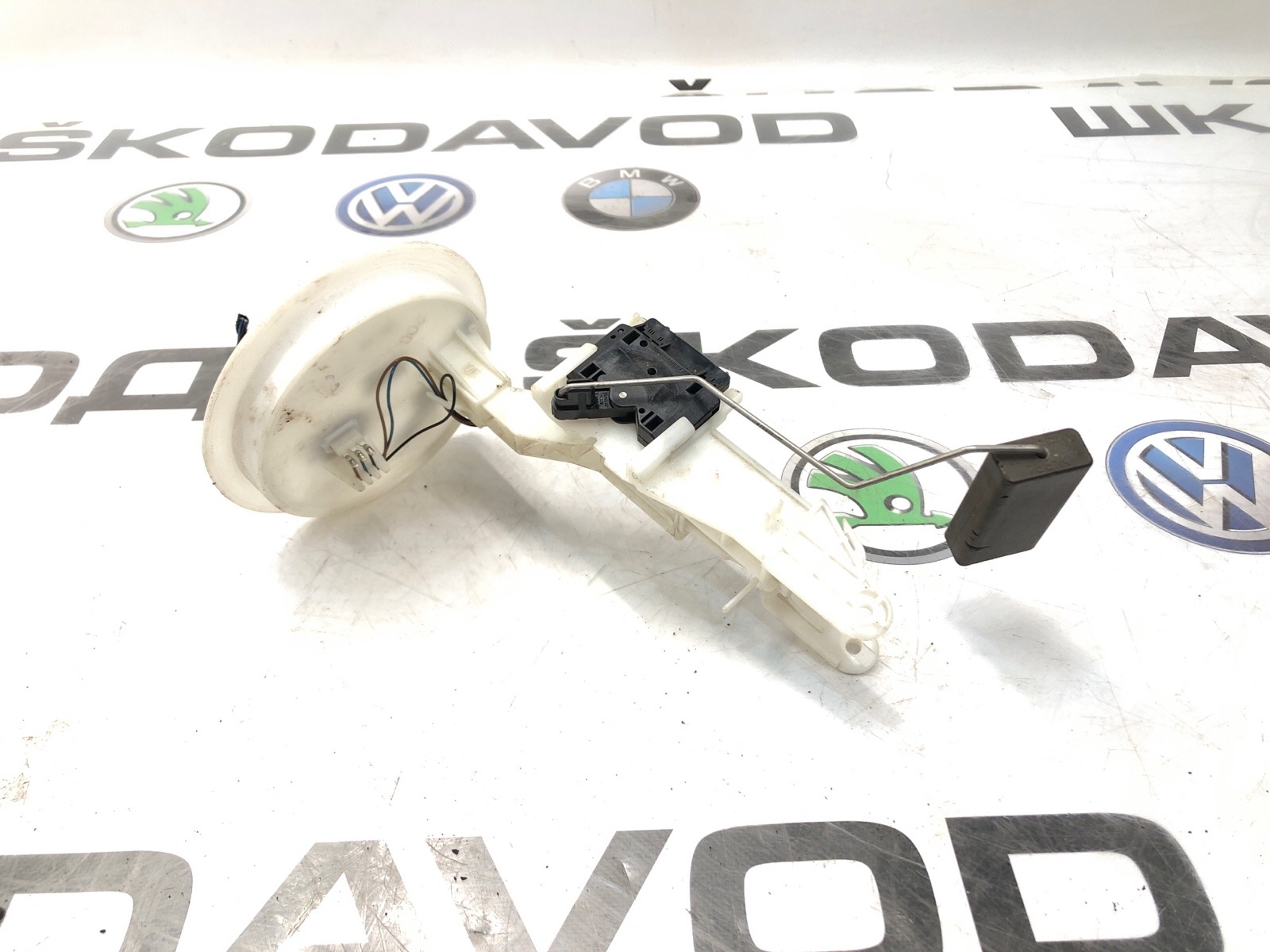 Датчик уровня топлива, 3000 рублей, Москва