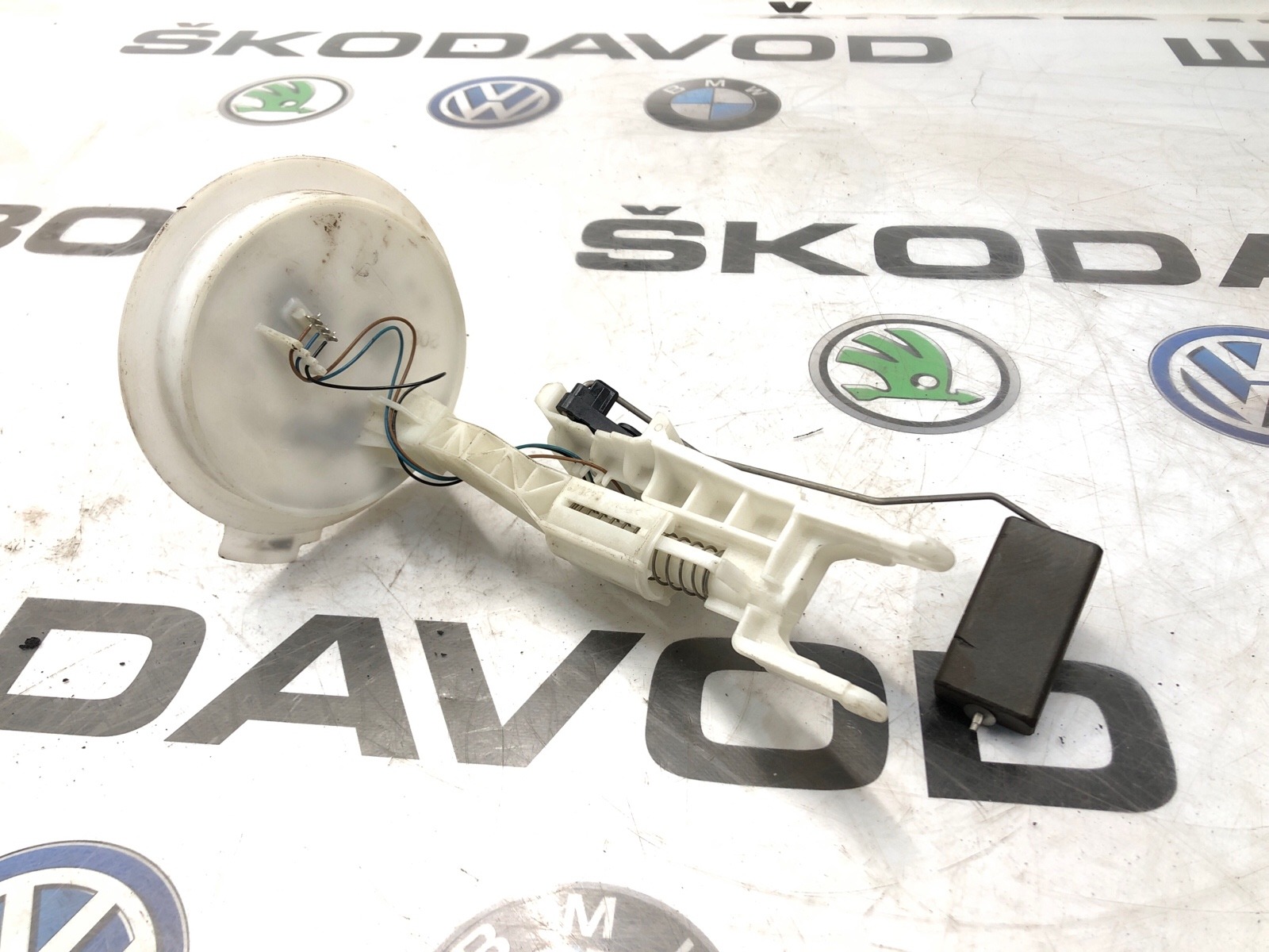 Датчик уровня топлива, 3000 рублей, Москва