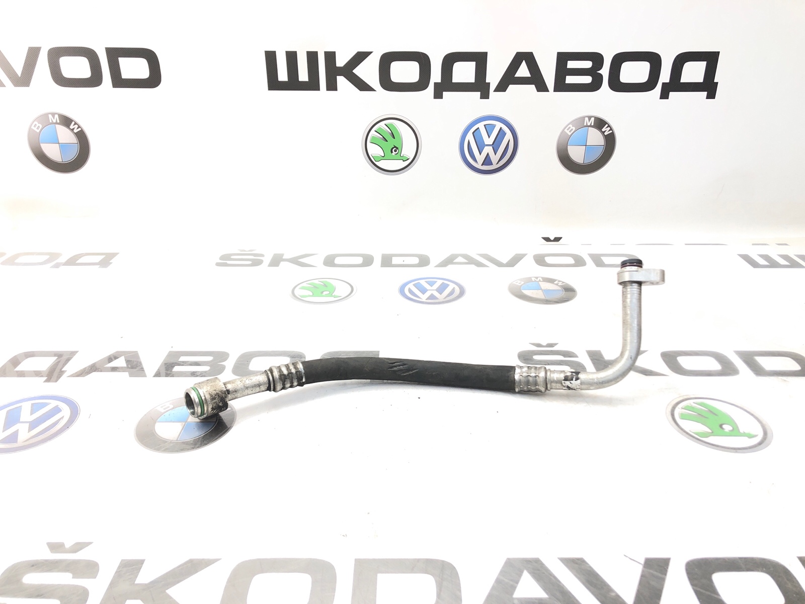 Трубка кондиционера маленькая, 1500 рублей, Москва