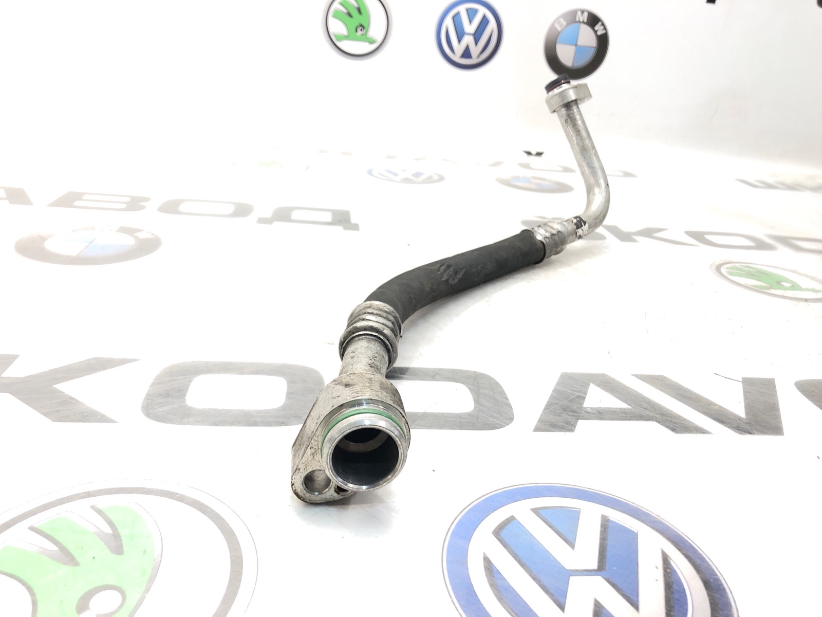 Трубка кондиционера маленькая, 1500 рублей, Москва