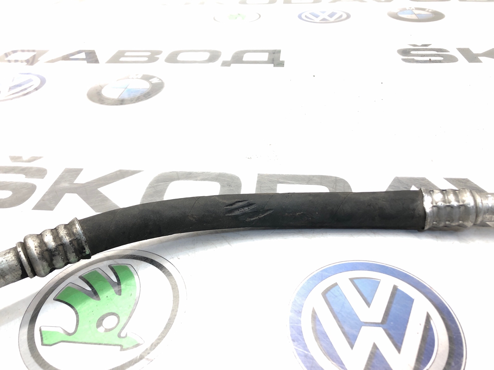 Трубка кондиционера маленькая, 1500 рублей, Москва