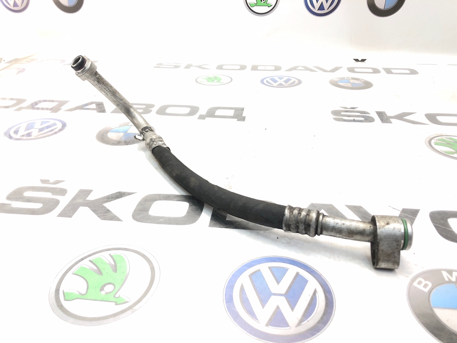 Трубка кондиционера маленькая, 1500 рублей, Москва