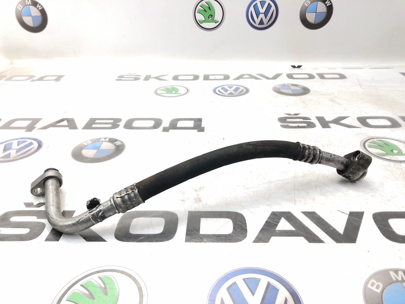 Трубка кондиционера маленькая, 1500 рублей, Москва