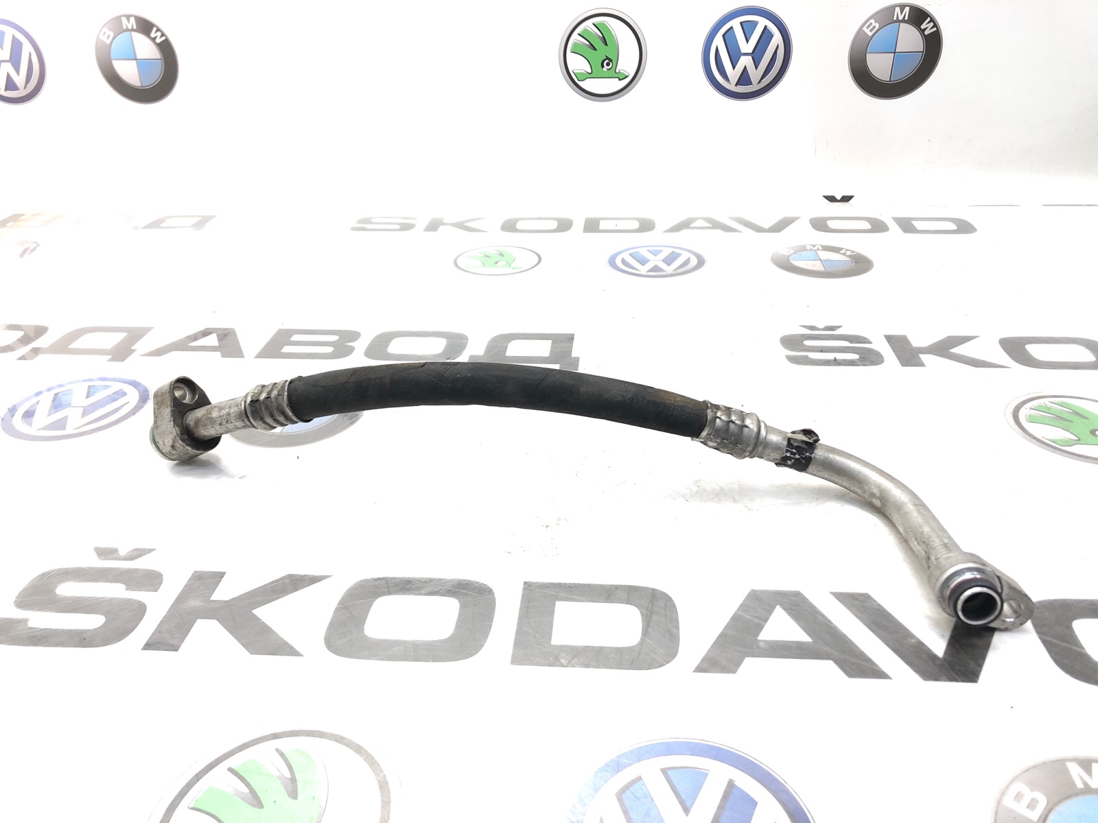 Трубка кондиционера маленькая, 1500 рублей, Москва