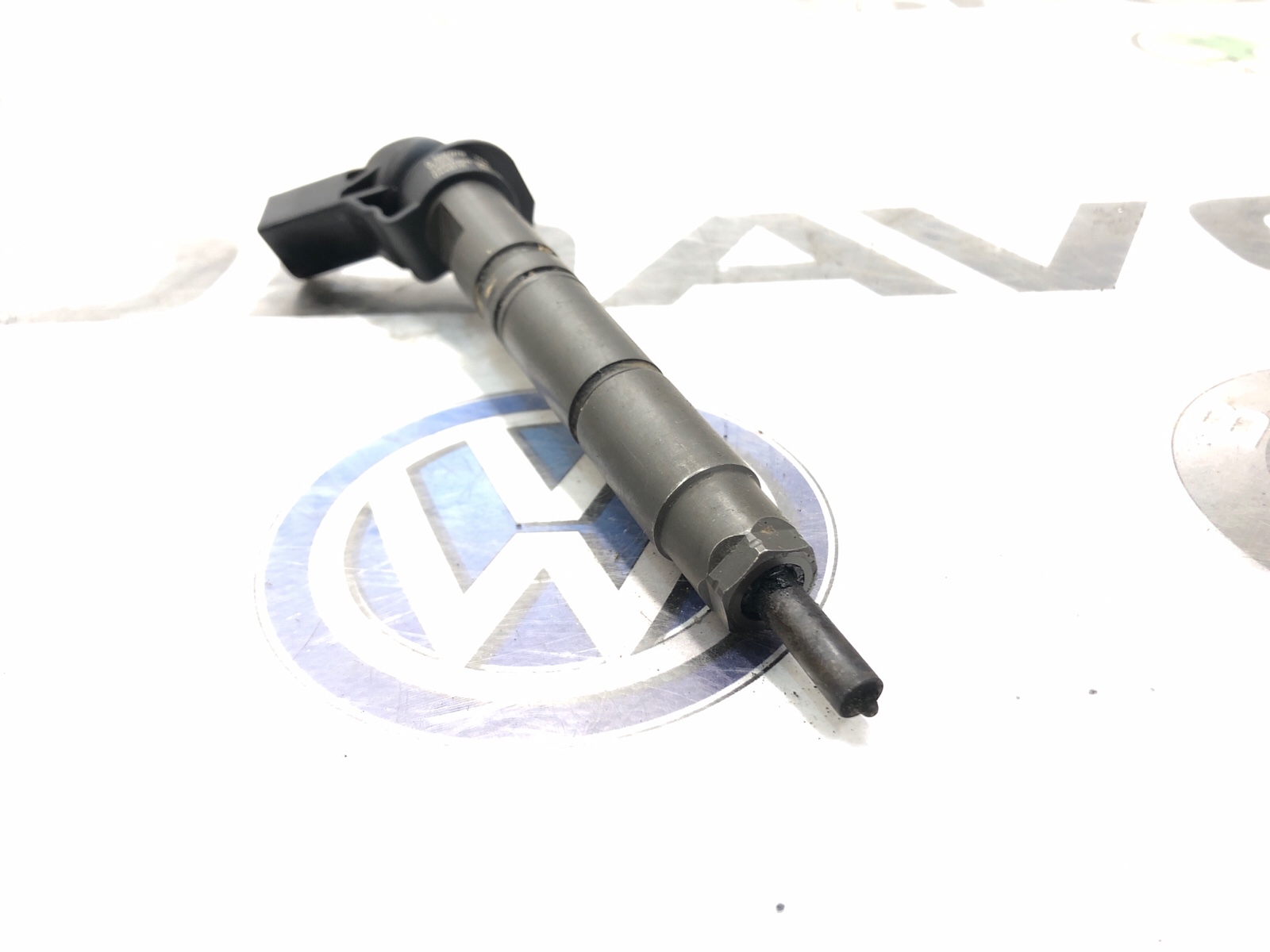 Топливная форсунка, 7000 рублей, Москва