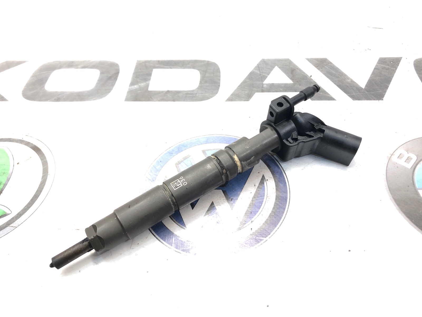 Топливная форсунка, 7000 рублей, Москва