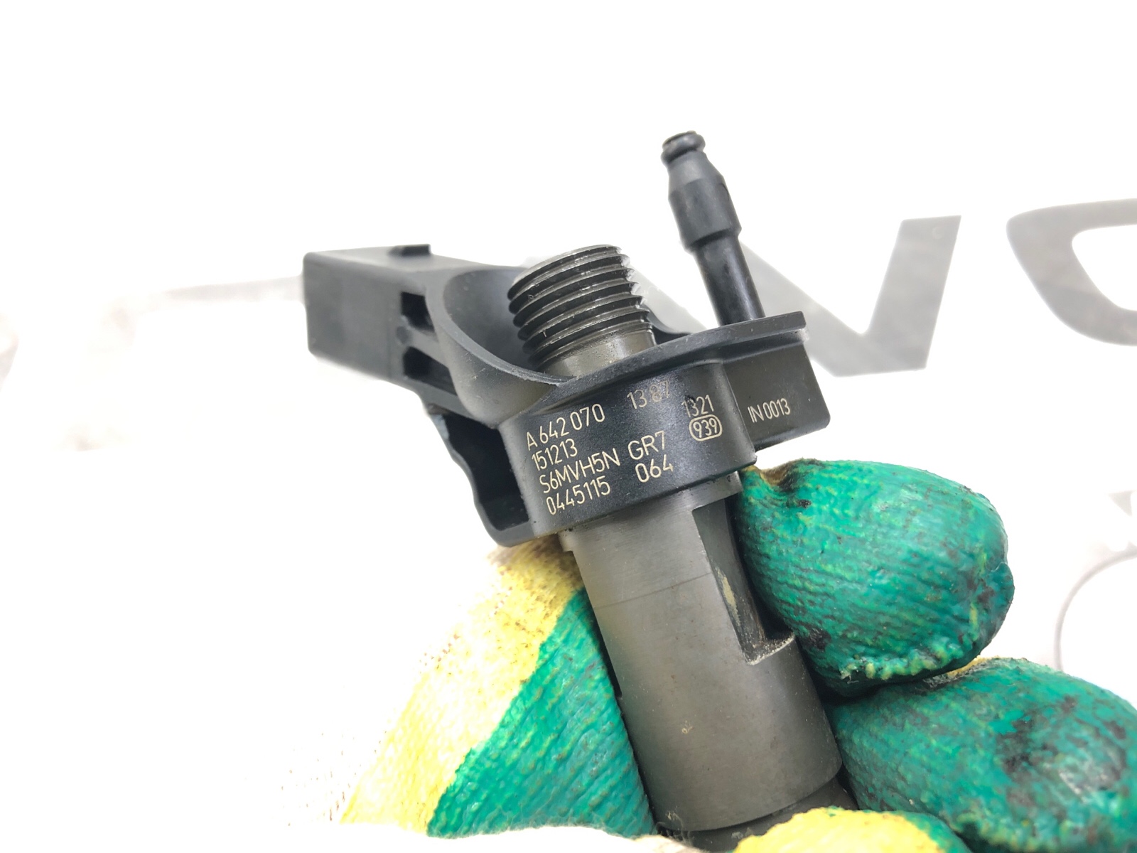 Топливная форсунка, 7000 рублей, Москва