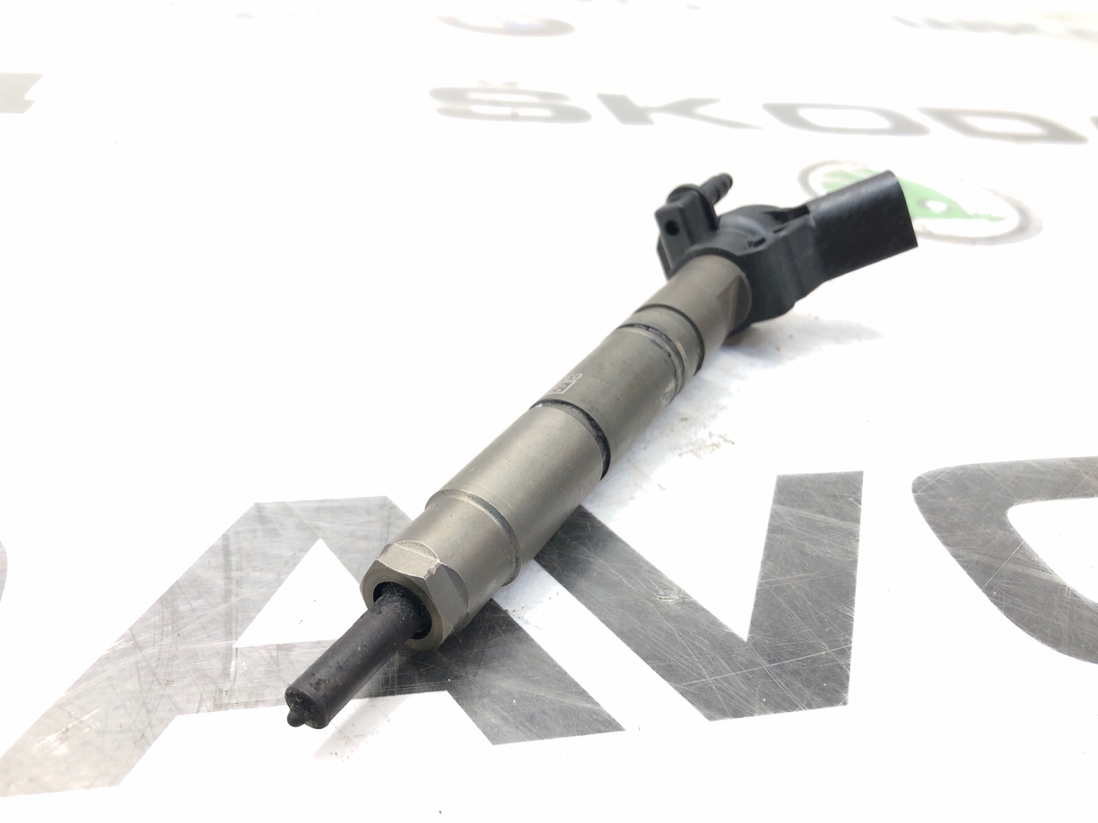 Топливная форсунка, 7000 рублей, Москва